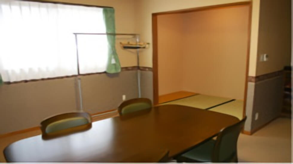 岐阜葬祭　梅林斎場（旧梅林岐阜斎場）