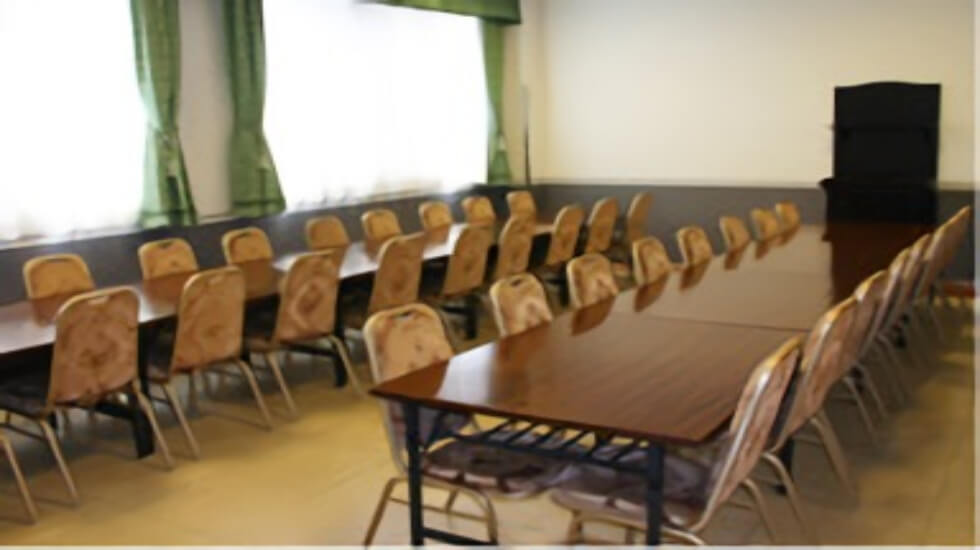 岐阜葬祭　梅林斎場（旧梅林岐阜斎場）