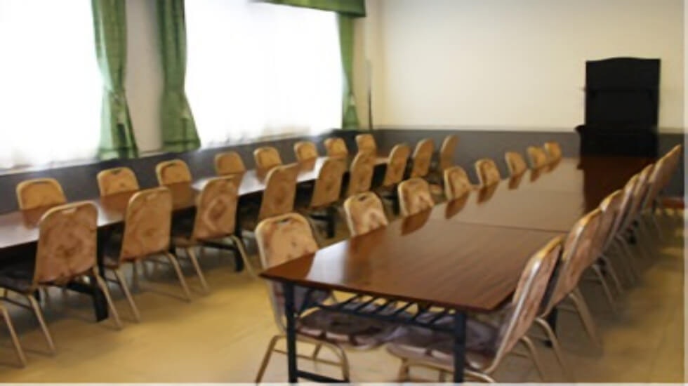 岐阜葬祭 梅林斎場(旧梅林岐阜斎場)