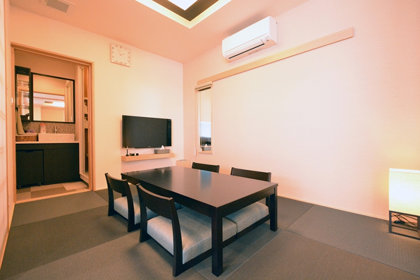 自由な家族葬 千の風 吹田ホール