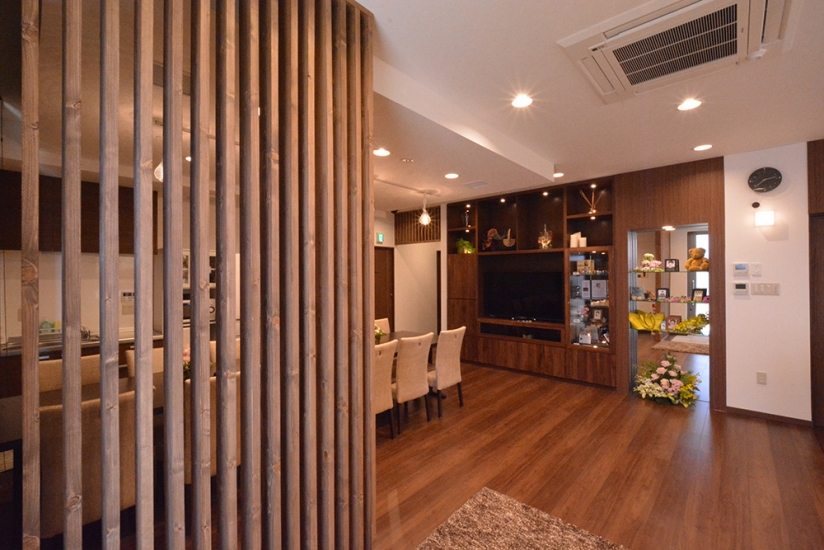 自由な家族葬 千の風 東豊中ホール