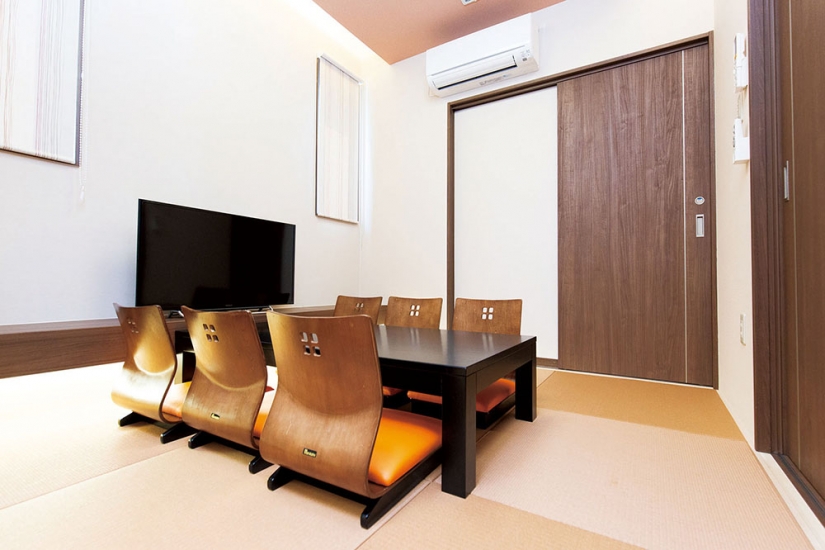 自由な家族葬 千の風 東豊中ホール