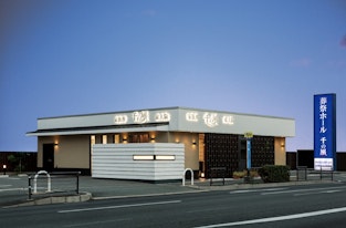 自由な家族葬 千の風 東大阪瓢箪山ホール