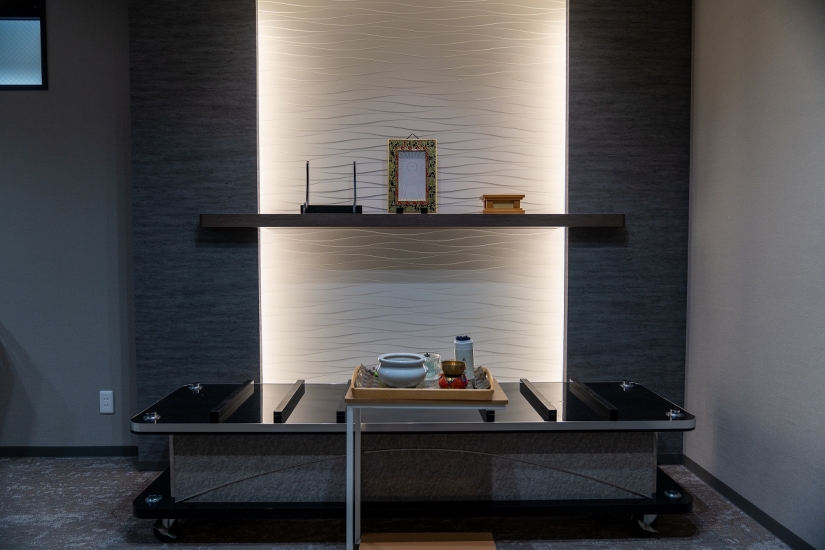 市民葬祭 福岡西ホール