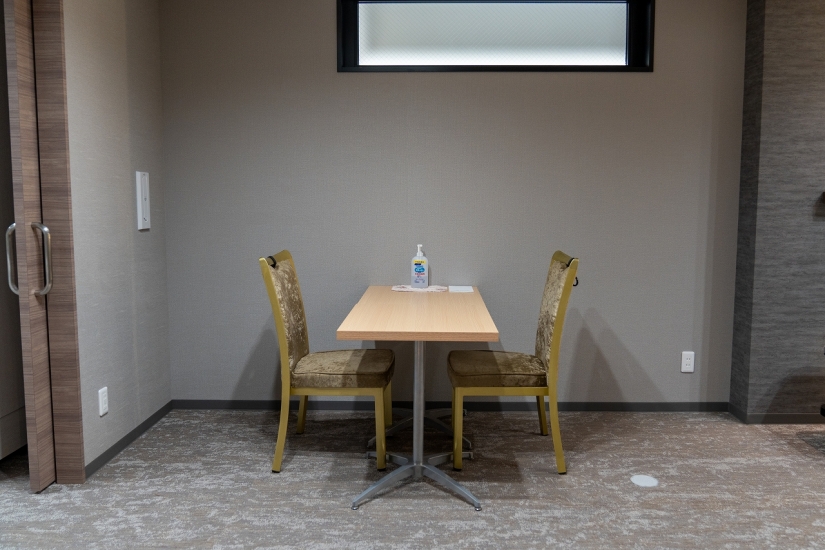 市民葬祭 福岡西ホール