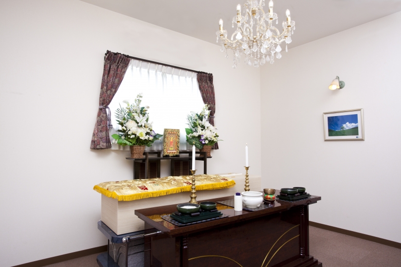 市民葬祭 福岡南ホール