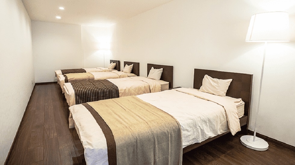 天国社姪浜会館