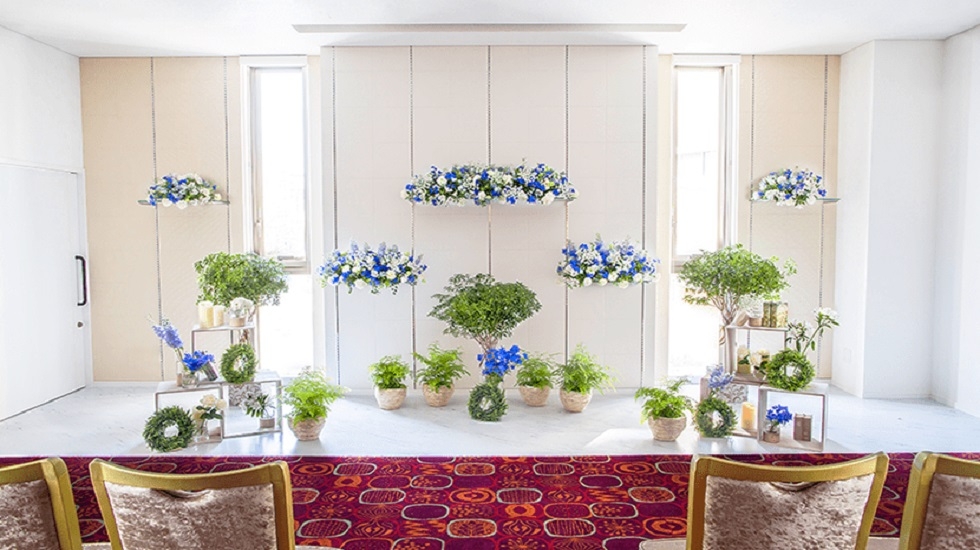 天国社福岡会館