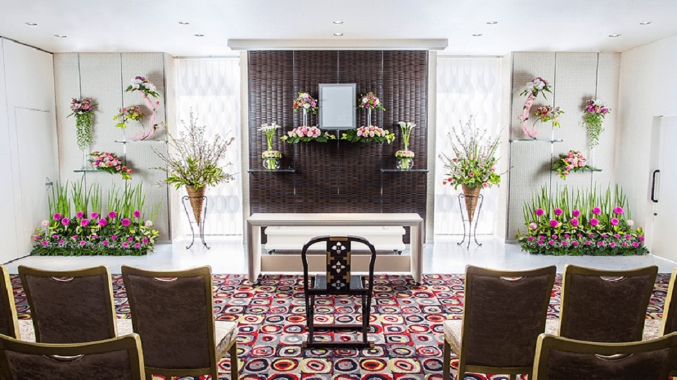 天国社福岡会館