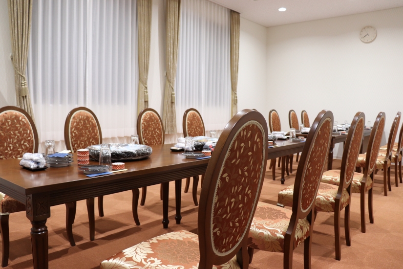 天国社福岡会館