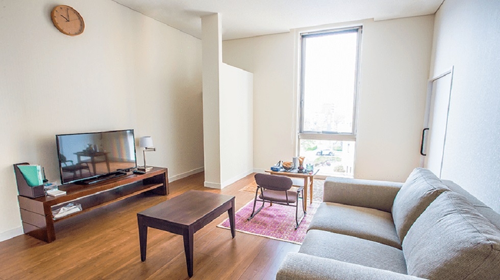 天国社福岡会館