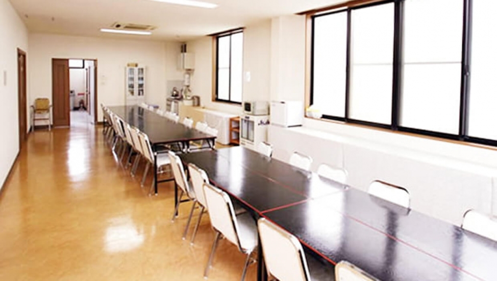 メモリア岐阜斎苑前