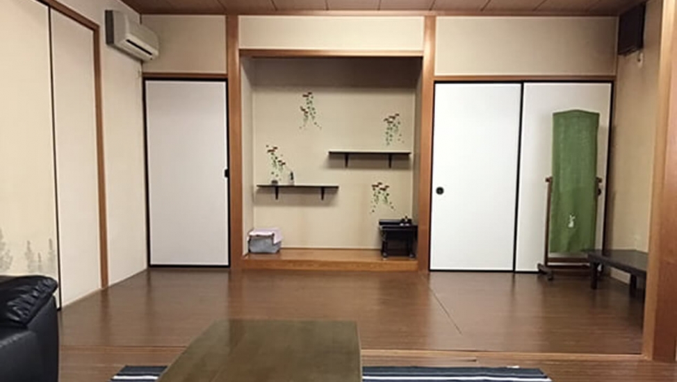 メモリア岐阜斎苑前