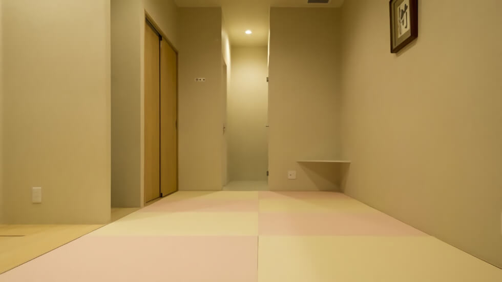 家族葬・親友葬専用ホール パルティール彦根