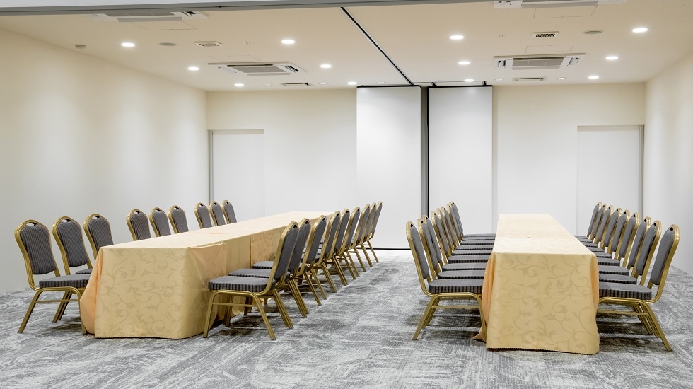 多摩永山メモリードホール