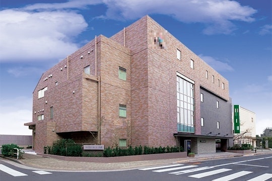 東京都品川区ホール