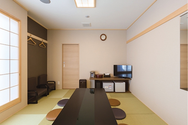 東京都品川区ホール