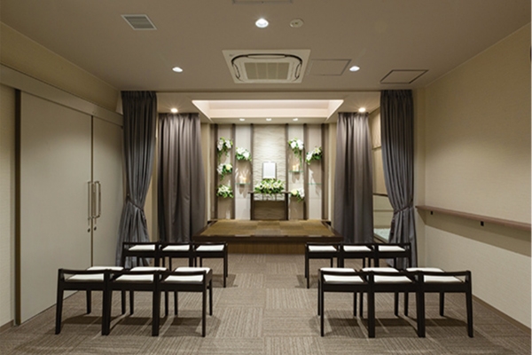 東京都品川区ホール