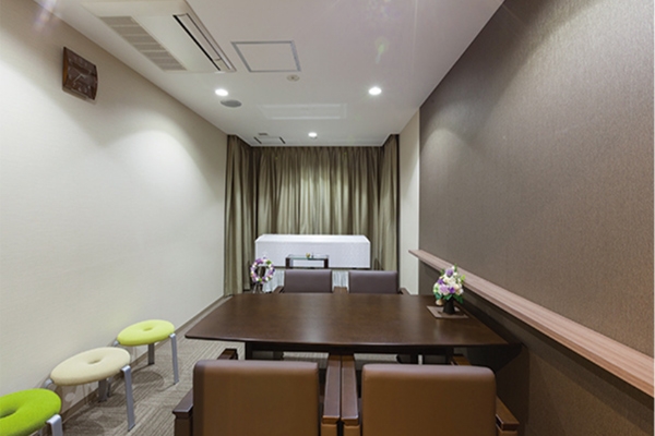 東京都品川区ホール