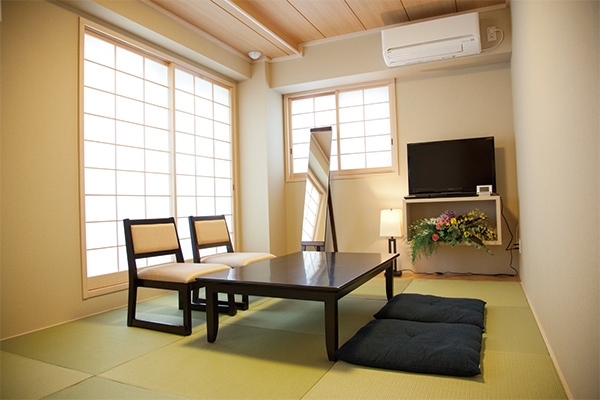 横浜市都筑区家族葬ホール