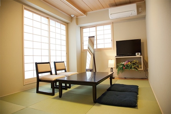 横浜市都筑区家族葬ホール