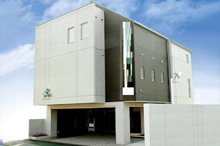 川崎市麻生区家族葬ホール