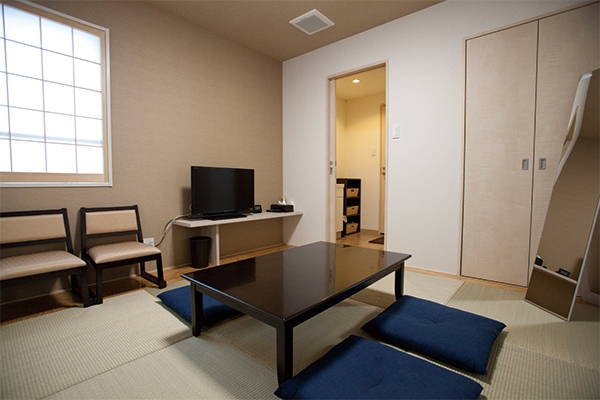 川崎市麻生区家族葬ホール