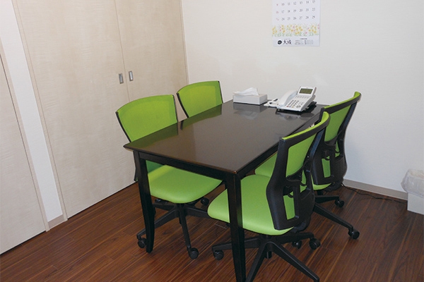 川崎市麻生区家族葬ホール