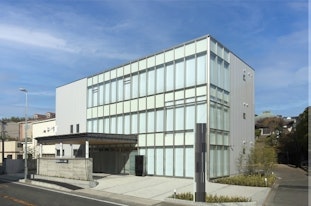 横浜市旭区家族葬ホール