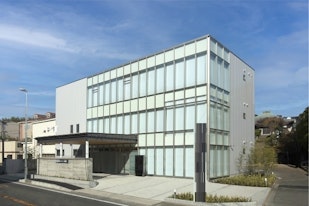 横浜市旭区家族葬ホール