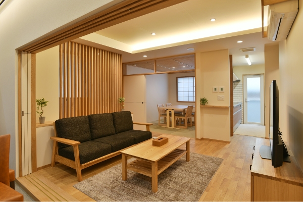 横浜市旭区家族葬ホール