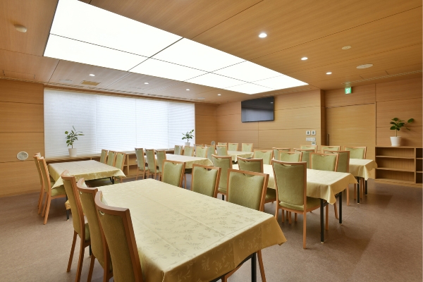 横浜市旭区家族葬ホール