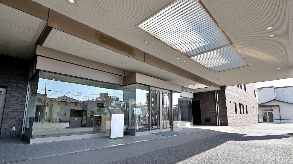 セレモニーホール野々村