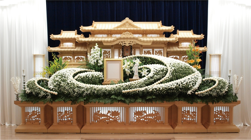 セレモニーホール野々村