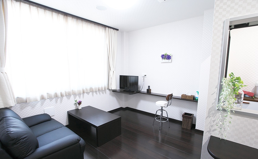 月光の森 南小岩家族葬館