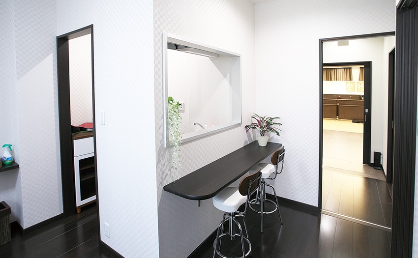 月光の森 南小岩家族葬館