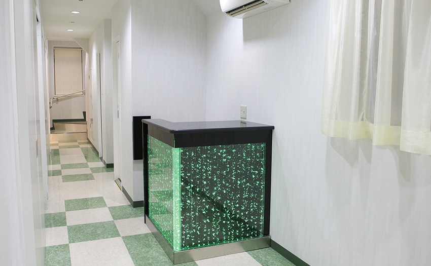 月光の森 毛利家族葬館