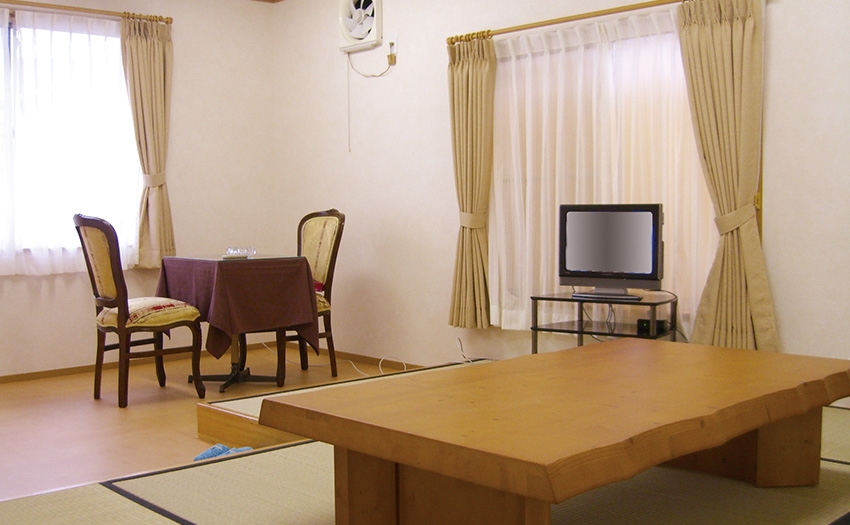 月光の森 調布家族葬館