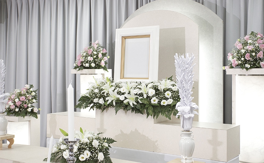 月光の森 横浜家族葬館