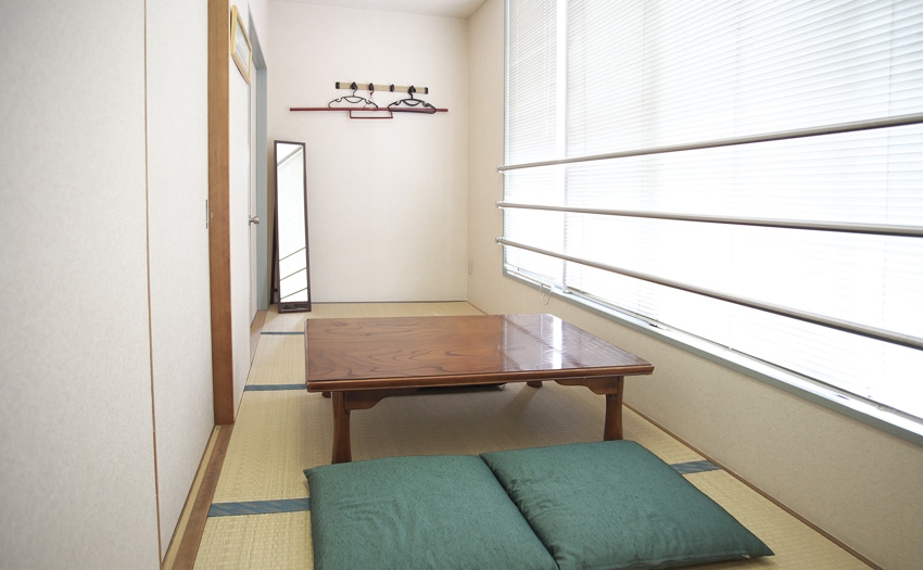 月光の森 横浜家族葬館