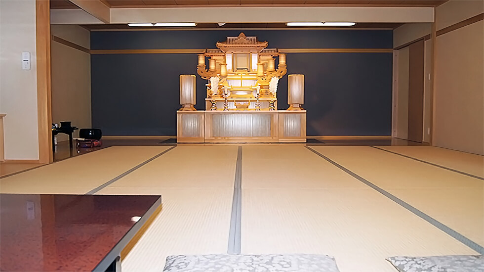 セレモニーホール 高砂西葵会館 別館