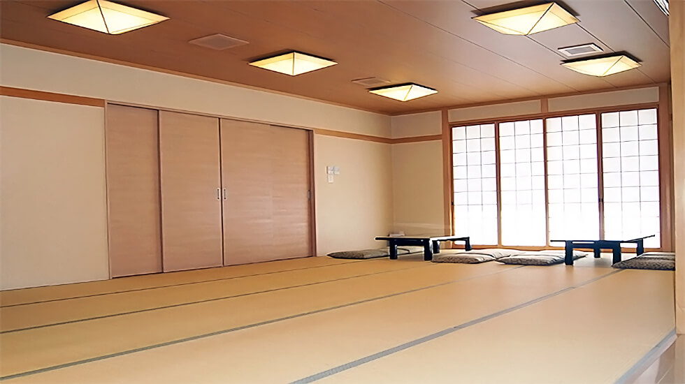 セレモニーホール 高砂西葵会館 別館