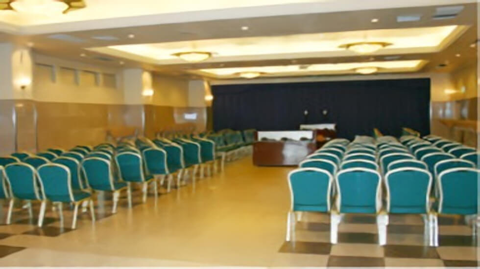 岐阜葬祭 鶴見斎場(旧鶴見岐阜斎場)