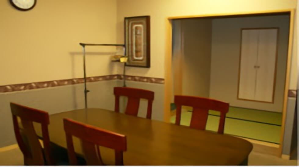 岐阜葬祭 鶴見斎場(旧鶴見岐阜斎場)