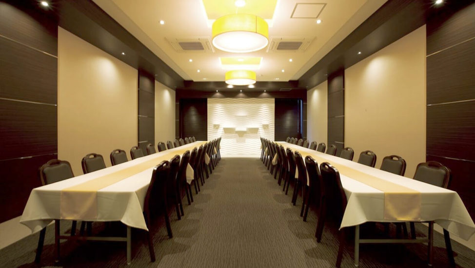 セレモニーホール松尾斎場