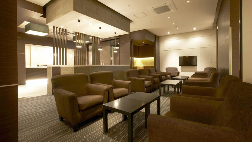 セレモニーホール松尾斎場