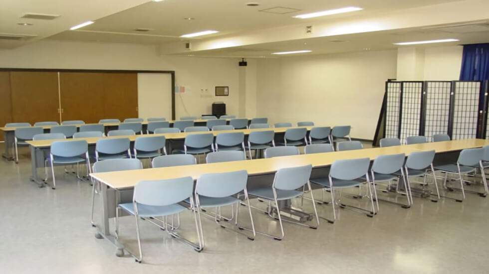 セレモニーホール白水会館