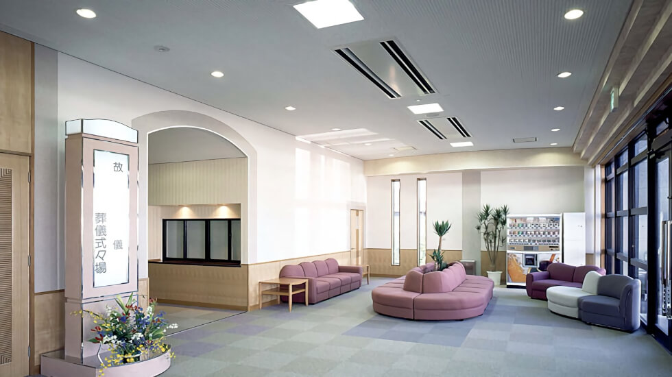 【いい葬儀提携】フューネラル吉備