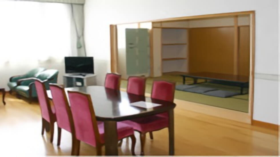 岐阜葬祭 島斎場(旧島岐阜斎場)