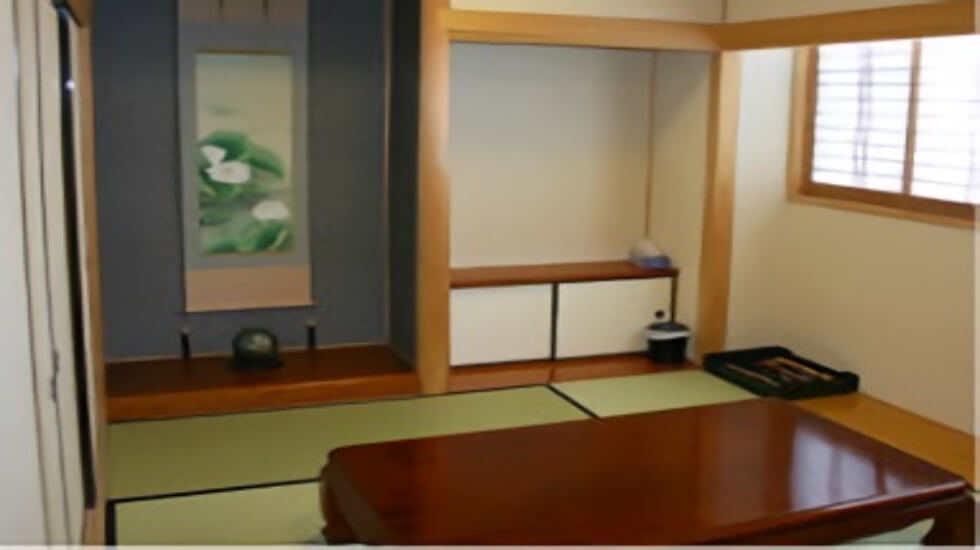 岐阜葬祭 島斎場(旧島岐阜斎場)